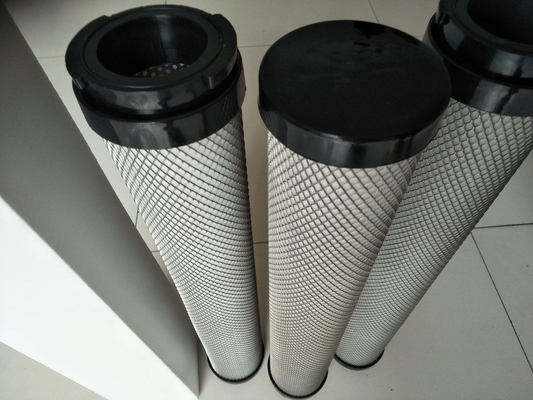 Filtro de nylon del cartucho de filtro de la precisión del polvo del micrón del aire acondicionado 1-10