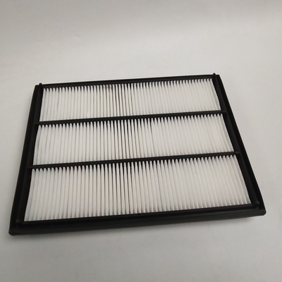 Las piezas de maquinaria del filtro del filtro de aire de  de 0,3 micrones 21702999 filtran el equipo