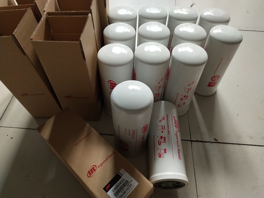 569-43-83920 elemento filtrante de la vuelta del aceite hidráulico de HF30244 P169449 para el cargador de KOMATSU