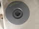 Materiales consumibles DN300 del filtro de aceite del compresor de aire de Gd Dengfu Qx105347