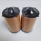 Elemento filtrante del aceite lubricante 5041797640 aplicable al filtro de aceite de SAIC  504272431 Hongyan Jieshi