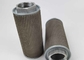 Anti-corrosivo de alta presión de la rejilla del aceite del metal de Gao Rui Air Dust Filter Element MF-16B de la fan