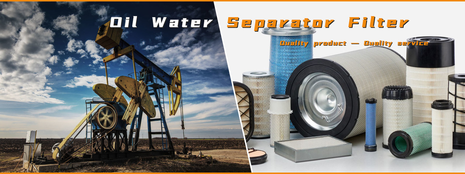 Elemento filtrante del filtro de aire