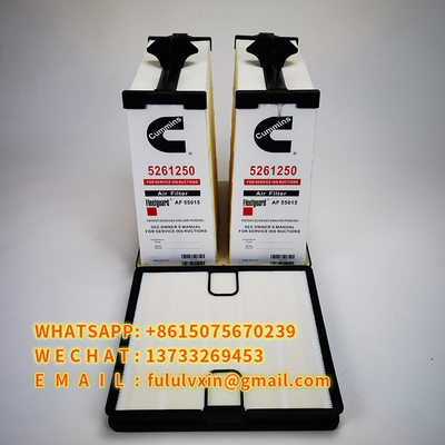 Filtro de aire de panal de miel AF55015 AF55309 5261250 PA31000