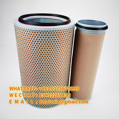 99.99% Elemento de filtro de limpieza del aire EP310-P ES310 C30850-2 B222100000643 P771558 AF1802