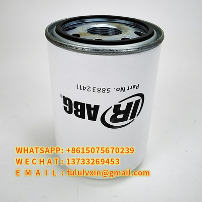 T5106124 90.9883.12 Filtro hidráulico para separador de agua de aceite para pavimentador 58832411 ABG58587196