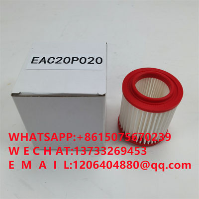 EAC20P020 air filter element suitable for filter breathable filter