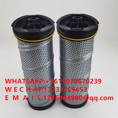 Pipeline hydraulic filter element for BG01450298 power plant hydraulic oil station; hydraulic oil filter element for pipe cutting machine