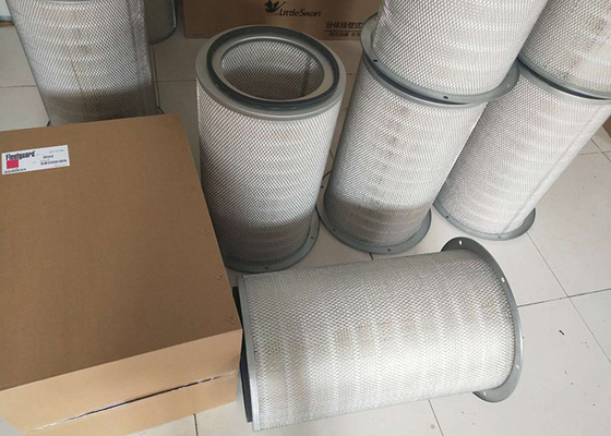 Filtro de aire diesel de eetguard del sistema de generador de Cummins