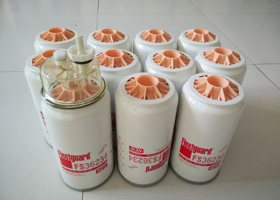 Combustible diesel de Clx 343 del separador de agua del aceite del filtro 5300515 de FS36234 eetguard