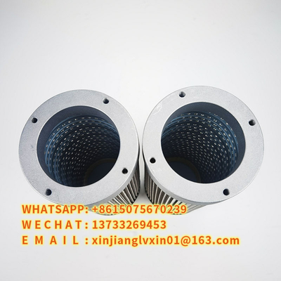 Con usted - 630x100F-J/con usted - durabilidad del filtro de 630x80 F-J Hydraulic Oil Suction alta