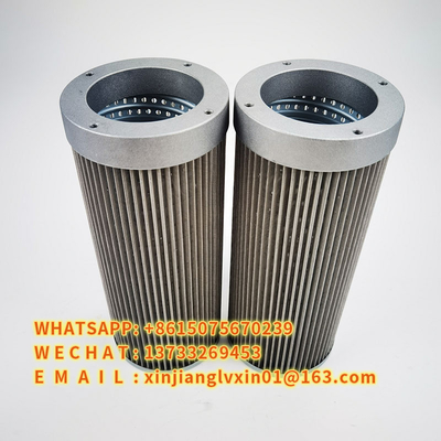 Con usted - 630x100F-J/con usted - durabilidad del filtro de 630x80 F-J Hydraulic Oil Suction alta