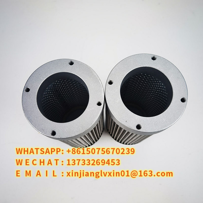 Con usted - 400x80F-J/con usted - 400x100 F-J Liming con usted Mesh Oil Suction Filter con usted - 400x180F-J