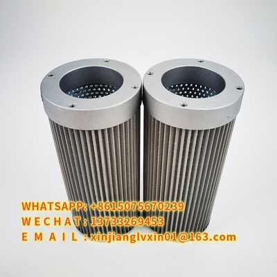 Con usted - 400x80F-J/con usted - 400x100 F-J Liming con usted Mesh Oil Suction Filter con usted - 400x180F-J