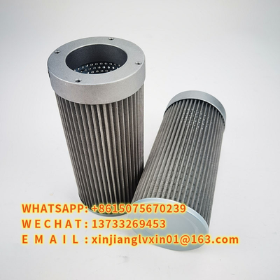 Alambre durable Mesh Oil Filter con usted - exactitud de la filtración de 400x180F-J el 99% alta