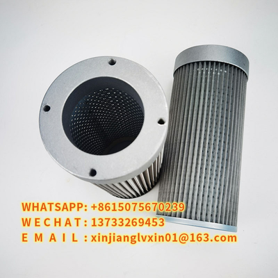 Alambre durable Mesh Oil Filter con usted - exactitud de la filtración de 400x180F-J el 99% alta