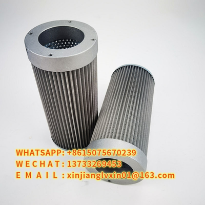 Alambre durable Mesh Oil Filter con usted - exactitud de la filtración de 400x180F-J el 99% alta