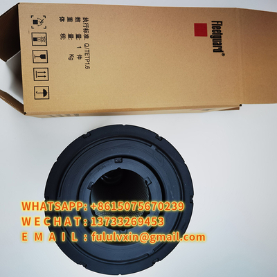 Base de filtro de aire de AA90127 K2347 2447PU Frega AF26555 AF26556