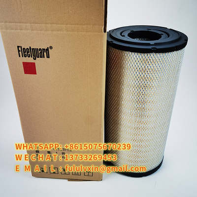 Base de filtro de aire de AA90127 K2347 2447PU Frega AF26555 AF26556