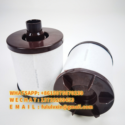 Filtro de respiración CV15015 CH11974 del elemento filtrante del gas de escape del cárter del motor 2747913