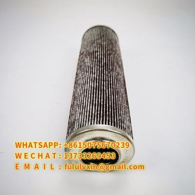 Front Bogie Drive Hydraulic Filter ferroviario 62.05.1000.270ES