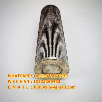 Front Bogie Drive Hydraulic Filter ferroviario 62.05.1000.270ES