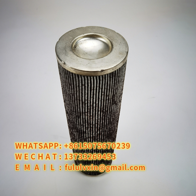 Front Bogie Drive Hydraulic Filter ferroviario 62.05.1000.270ES