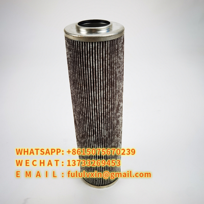 Front Bogie Drive Hydraulic Filter ferroviario 62.05.1000.270ES