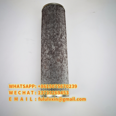 Front Bogie Drive Hydraulic Filter ferroviario 62.05.1000.270ES