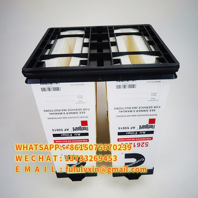 Filtro de aire de panal de miel AF55015 AF55309 5261250 PA31000