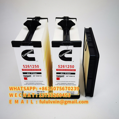 Filtro de aire de panal de miel AF55015 AF55309 5261250 PA31000
