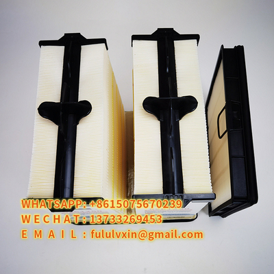 Filtro de aire de panal de miel AF55015 AF55309 5261250 PA31000
