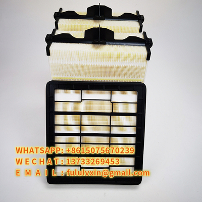 El equipo de limpieza de aire de panal de miel, el elemento de filtro, el cargador de adaptador AF55015 AF55309 5261250 PA31000