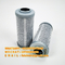 Elemento de filtro de aceite hidráulico de 10 bar para rodillos de maquinaria de construcción