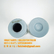 Filtro de fluidos hidráulicos de rodillo 4812018072 Componentes del sistema de filtración hidráulica