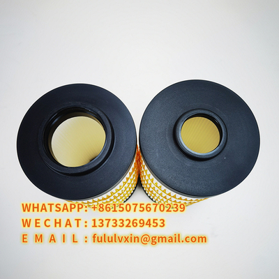 Maquinaria de ingeniería Filtro hidráulico de aceite SH66289 3375270 HF29122 E215D2 EO-75270 FH52129 HY90749