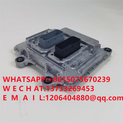 Placa de computadora ECU 612650080075 desarrollada por Weichai Engine, adecuada para camiones pesados y maquinaria de construcción