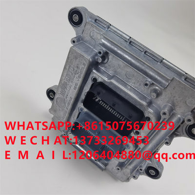 Placa de computadora ECU 612650080075 desarrollada por Weichai Engine, adecuada para camiones pesados y maquinaria de construcción