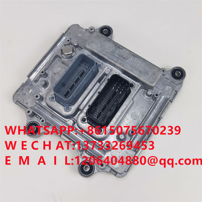 Placa de computadora ECU 612650080075 desarrollada por Weichai Engine, adecuada para camiones pesados y maquinaria de construcción