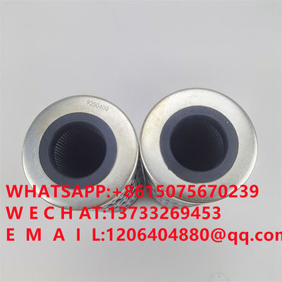 925040Q hydraulic oil filter element; anti-fuel small machine filter element; power plant hydraulic filter element