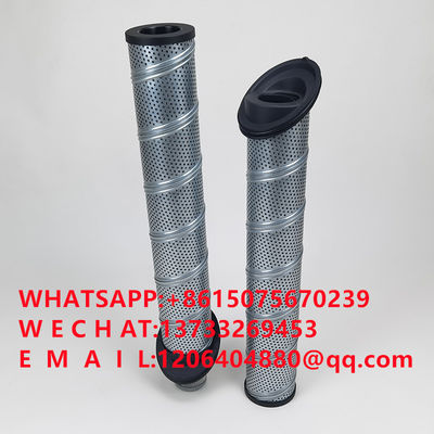 Imported precision filter oil machine filter element 937399Q mobile filter oil cart filter element