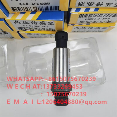 Excavator parts Sany SY75 135 205 215 235- high pressure sensor low pressure pressure switch High pressure sensor low pressure pressure switch