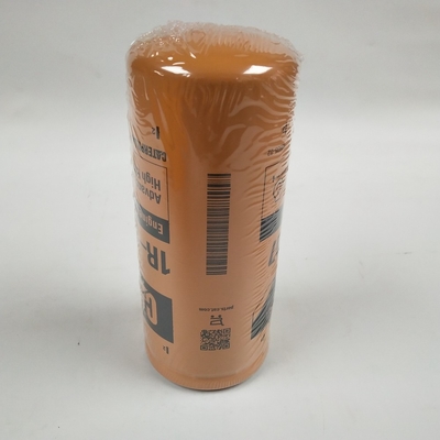 Filtro de aceite de Carter 1R1807 del filtro del aceite lubricante 1r  Filter 1807