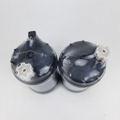 Separador de agua del combustible FS1098 5319680 5523768 elemento filtrante diesel de eetguard EFI FS20165