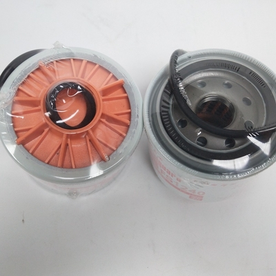 Filtro diesel Cummins 3831871S de eetguard del filtro del separador de agua del aceite FS1240