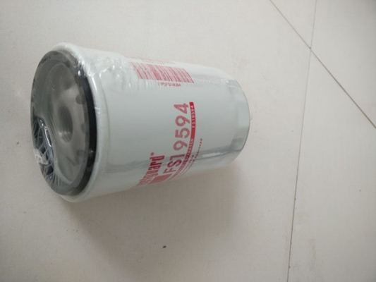 Filtro diesel del separador de agua del combustible del filtro de FS19594 eetguard