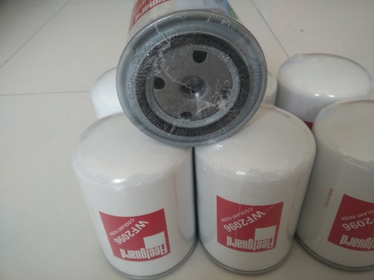 Rejilla diesel del agua del elemento filtrante de agua del sistema de generador del elemento filtrante del líquido refrigerador de eetguard del filtro de agua WF2096
