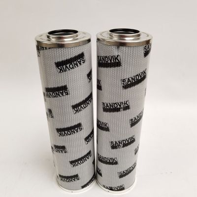 Rejilla del filtro de la vuelta del aceite hidráulico de 1 año para  que perfora a Rig Filter 503261