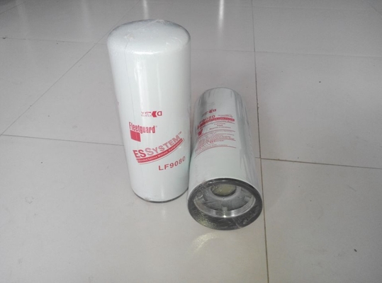 Filtro B222100000595 de la máquina de la rejilla 2882674 del aceite del filtro de aceite de eetguard LF9080 4331005