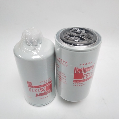 Filtro diesel FS1212 40C3067 de eetguard 3315843 1125AD-5705